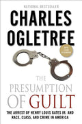 Presumption of Guilt - Paperback