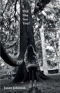 Did She See You? - Paperback