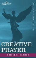 Creative Prayer - Paperback