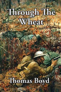 Through The Wheat - Paperback