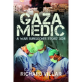 Gaza Medic: A War Surgeon's Story 2024 - Hardcover