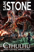 Cthulhu and Other Monsters - Paperback