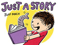 Just a Story - Hardcover