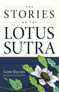 The Stories of the Lotus Sutra - Paperback