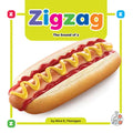 Zigzag: The Sound of Z - Paperback