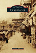 Claremont - Paperback