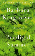 Prodigal Summer - Paperback