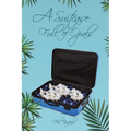 A Suitcase Full of Opals - Paperback