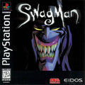 Swagman (Playstation)