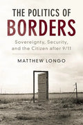 The Politics of Borders - Paperback