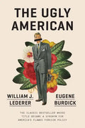 The Ugly American - Paperback