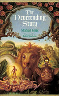 Neverending Story - Hardcover