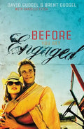 Before You Get Engaged - Paperback