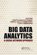 Big Data Analytics: A Social Network Approach - Paperback