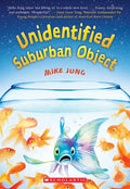 Unidentified Suburban Object - Paperback