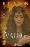 Valor - Paperback