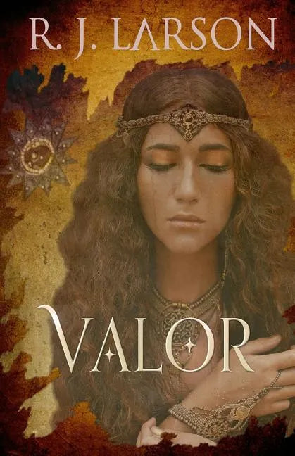 Valor - Paperback