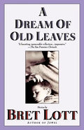 A Dream of Old Leaves - Paperback