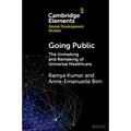 Going Public - Paperback