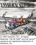 Unnatural Selections - Paperback