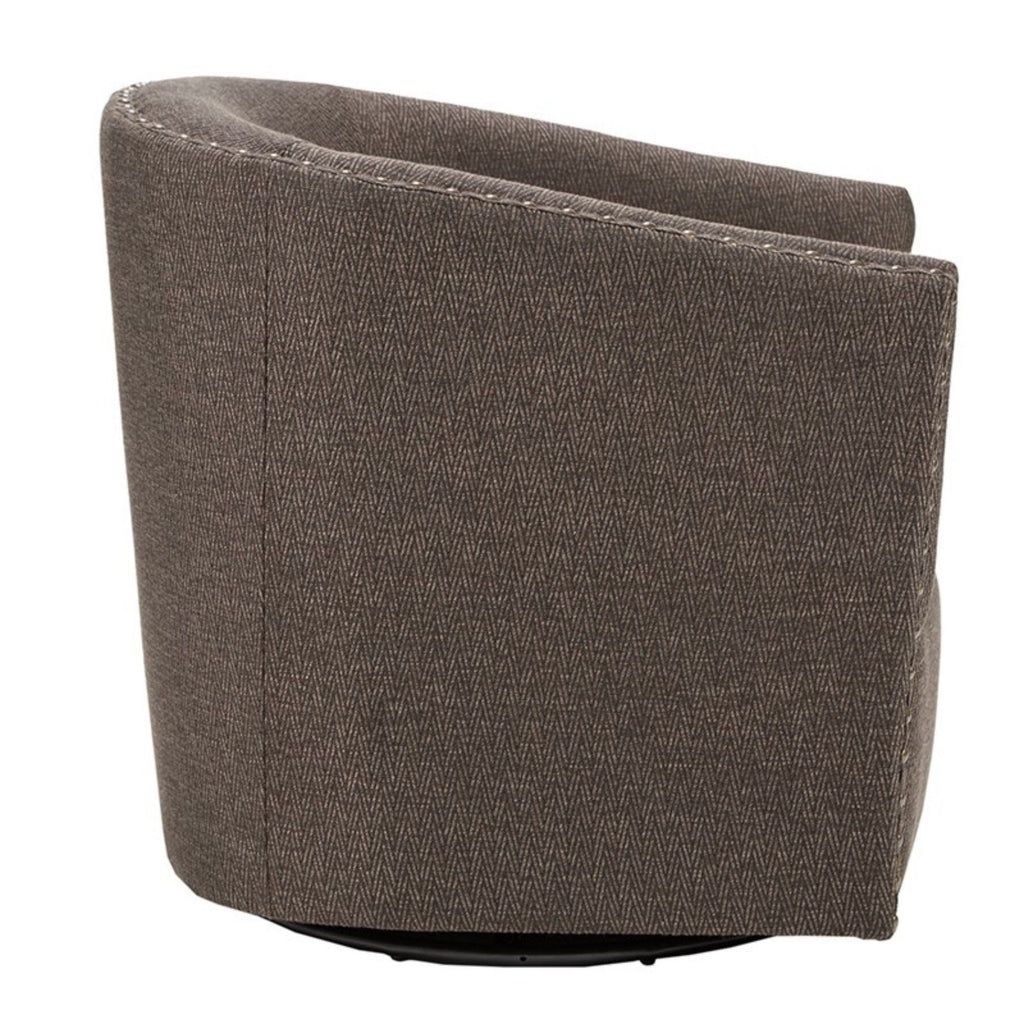 Luxurious Chair With 360 Degree Rotation