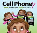 Cell Phoney - Paperback
