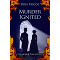 Murder Ignited - Paperback