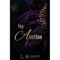 The Auction Special Edition - Paperback