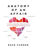 Anatomy of an Affair: How Affairs, Attractions, and Addictions Develop, and How to Guard Your Marriage Against Them - Paperback