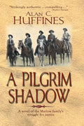 A Pilgrim Shadow - Paperback