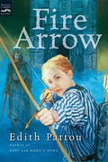 Fire Arrow: The Second Song of Eirren - Paperback