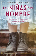 Las Niñas Sin Nombre / The Girls with No Names - Paperback