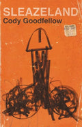 Sleazeland - Paperback