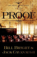 Proof - Paperback