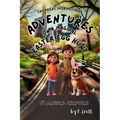 Adventures on a Magical Easter Egg Hunt - Paperback
