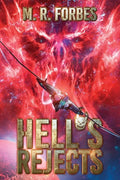 Hell's Rejects - Paperback