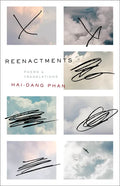 Reenactments - Paperback
