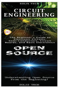 Circuit Engineering & Open Source - Paperback