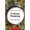 Critical Thinking: The Basics - Paperback