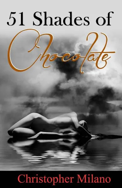 51 Shades of Chocolate - Paperback