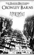 Apartment: A Gut Wrenching Tale of Korea - Paperback