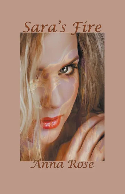 Sara's Fire - Paperback