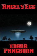 Angel's Egg - Paperback