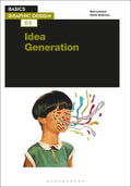 Basics Graphic Design 03: Idea Generation - Paperback