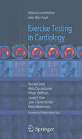 Exercise Testing in Cardiology - Paperback