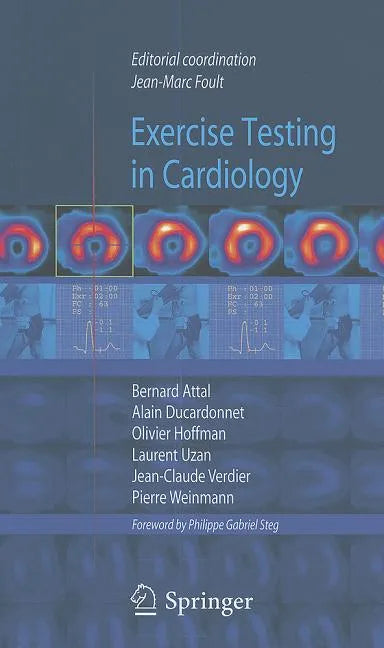 Exercise Testing in Cardiology - Paperback
