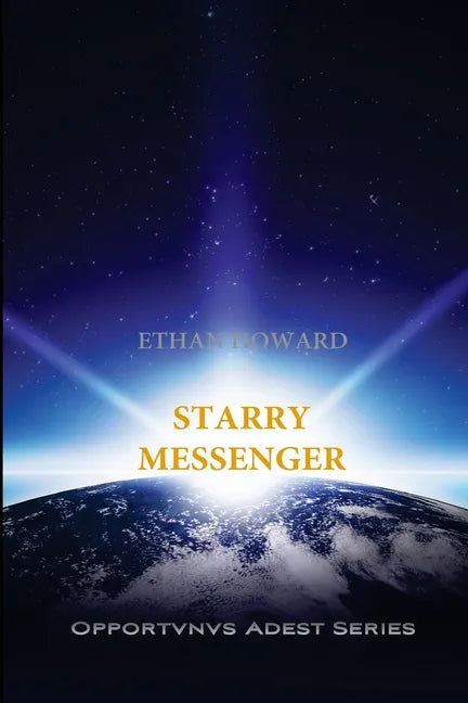 Starry Messenger - Paperback