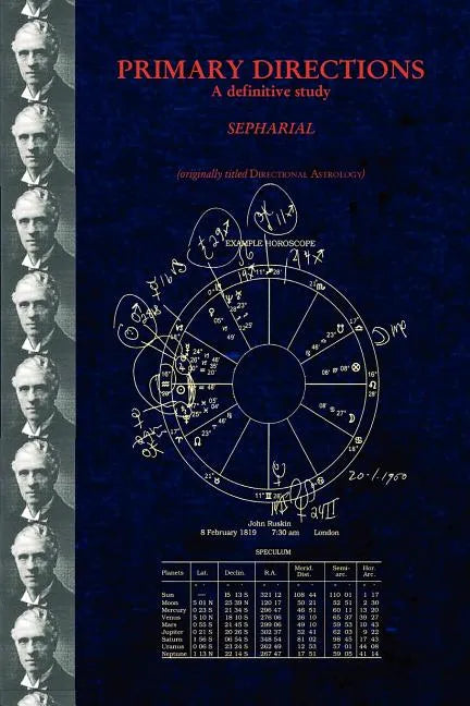 Primary Directions - Paperback