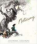 Noticing - Hardcover