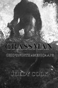Grassman Ohio's North American Ape - Paperback